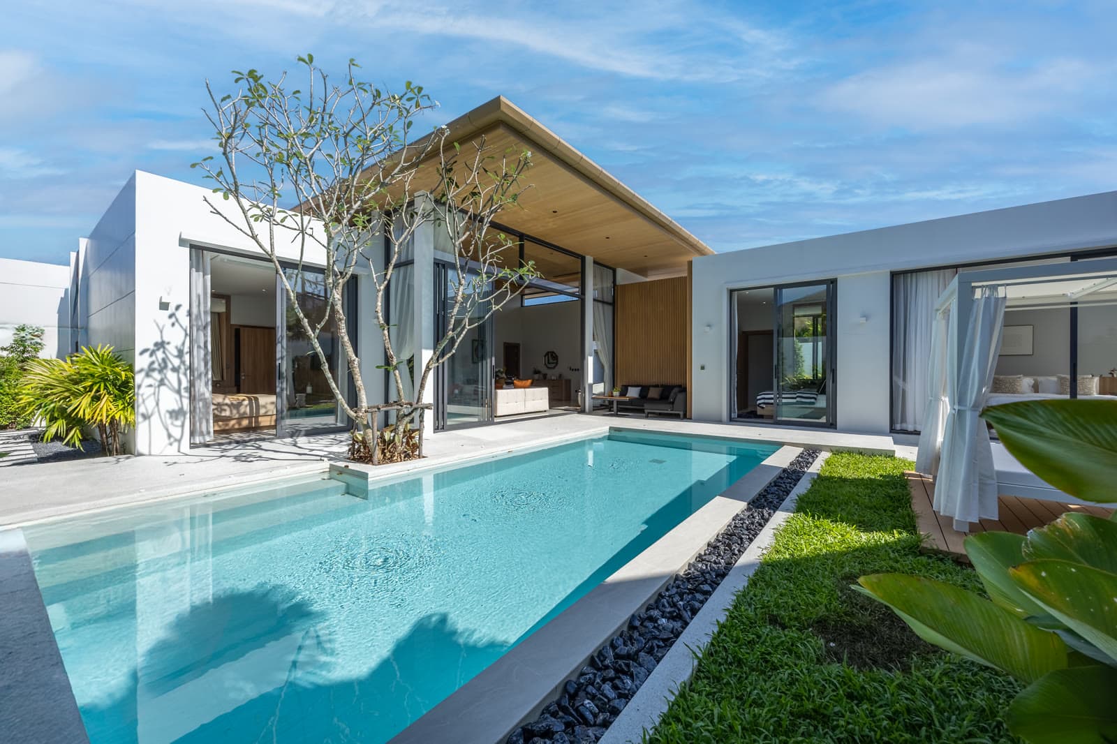 Mouana Residence Ko Kaeo