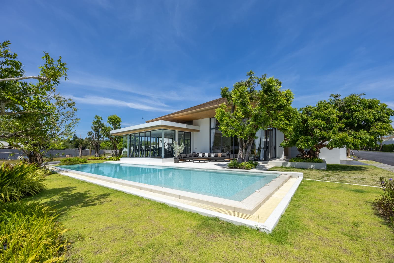 Mouana Residence — photograph 7