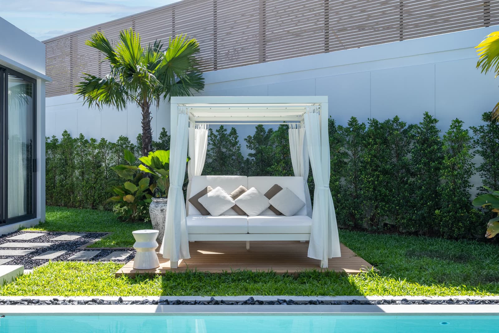 Mouana Residence — photograph 9