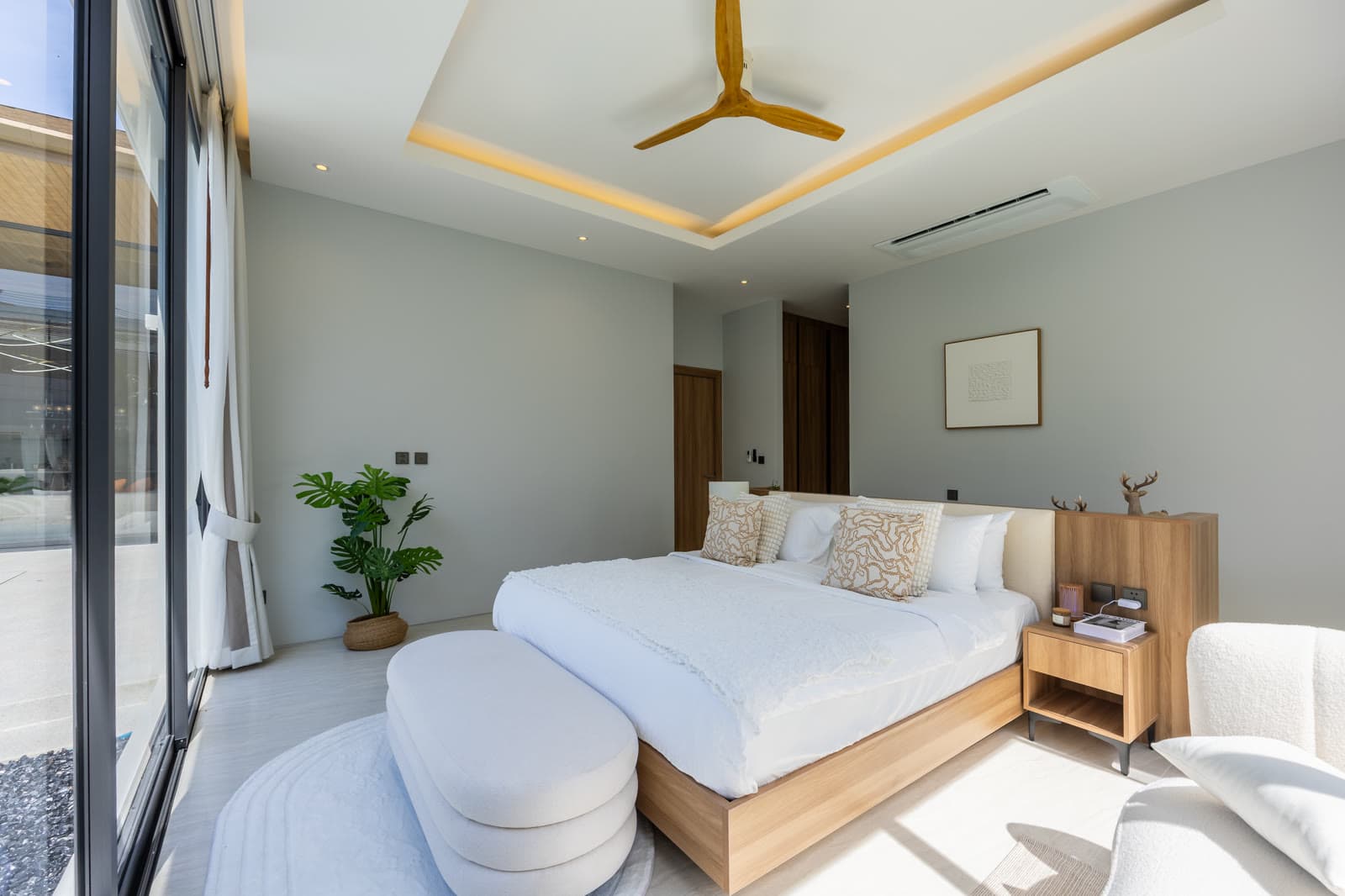 Mouana Residence — photograph 12