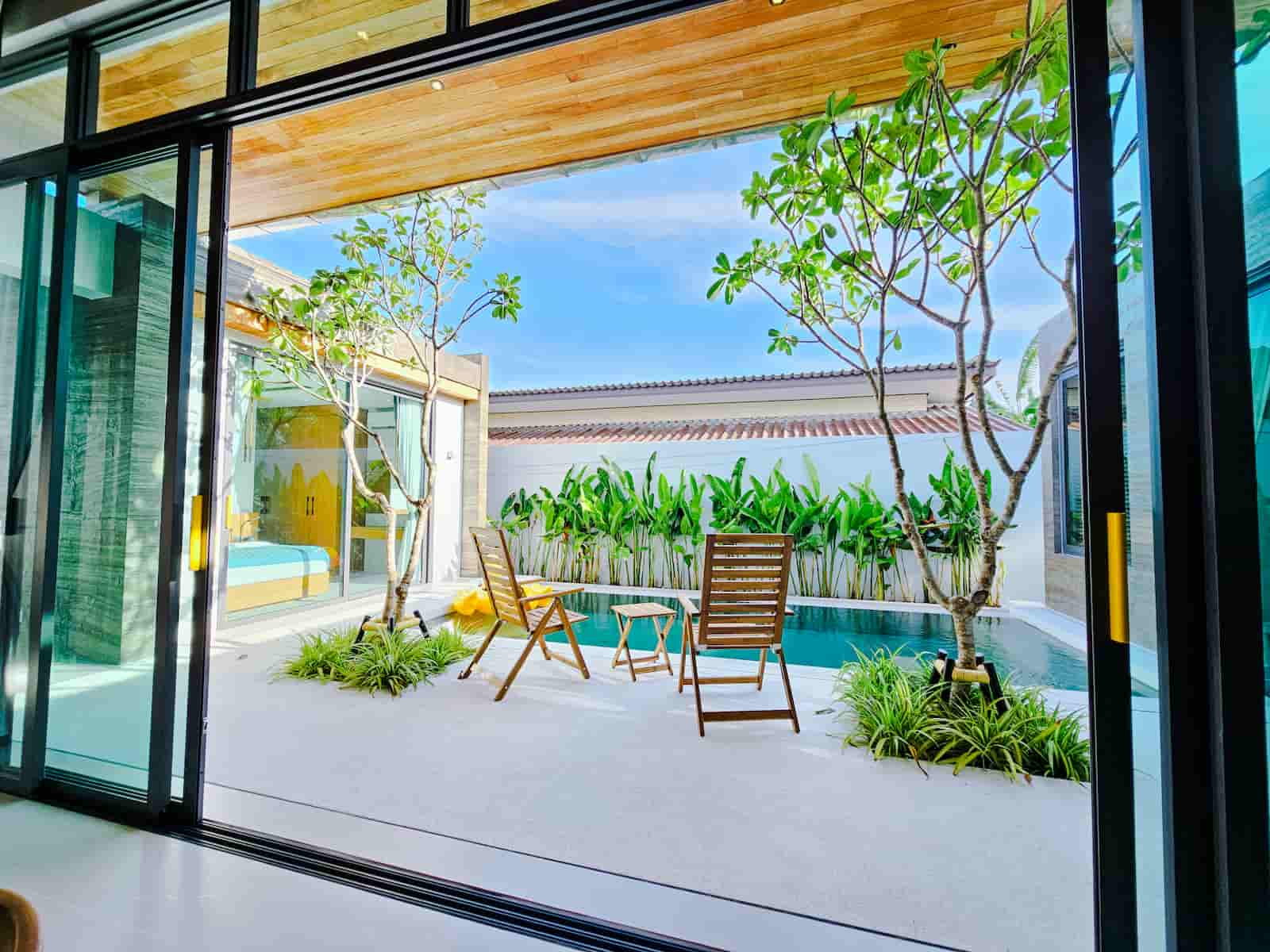 Mouana Residence Pratthana Chalong — photograph 4