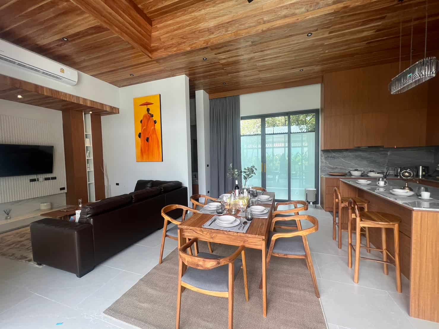 Mouana Residence Pratthana Chalong — photograph 8