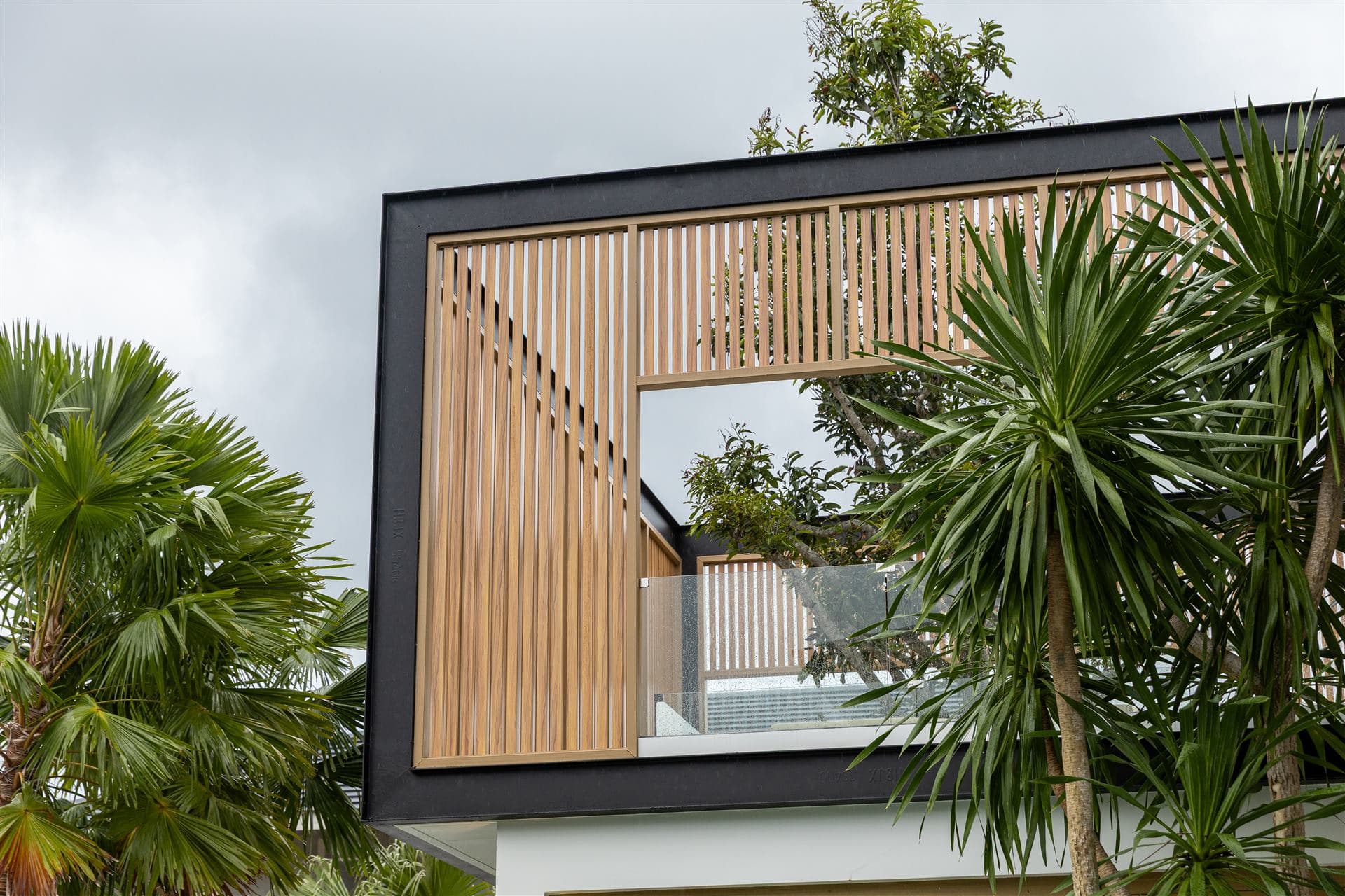 Mouana Grande Chalong Bay — architecture