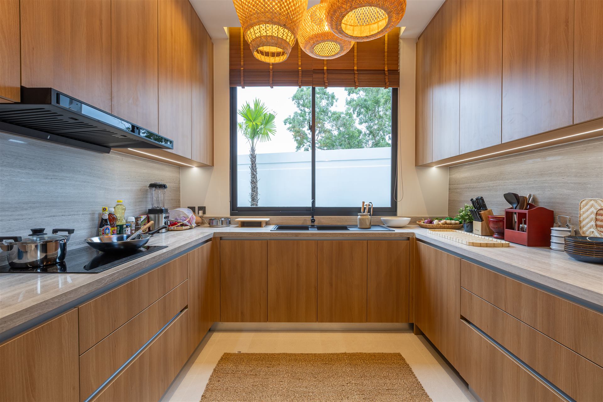 Mouana Grande Chalong Bay — architecture
